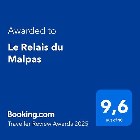 فيلا Le Relais Du Malpas نامور المظهر الخارجي الصورة